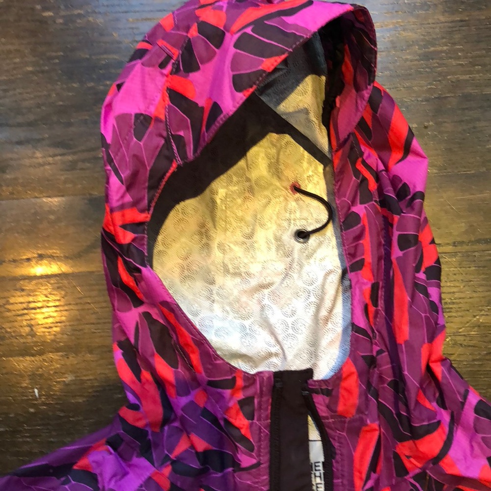 North Face Shell Jacket Super Light - image 3